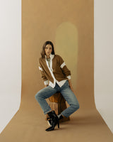 SACO PALERMO CAMEL